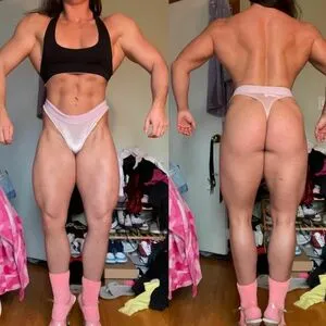 The Muscle Baby OnlyFans Leaked Free Thumbnail Picture - #MrKbN7P8qo