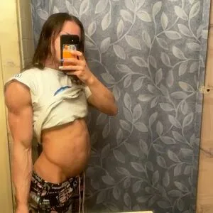 The Muscle Baby OnlyFans Leaked Free Thumbnail Picture - #XvStCAdeDO