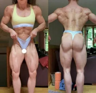 The Muscle Baby OnlyFans Leaked Free Thumbnail Picture - #mxIEEYGefI