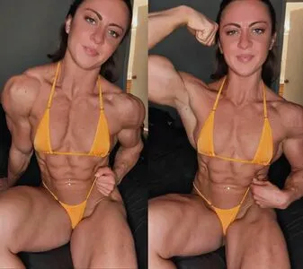 The Muscle Baby OnlyFans Leaked Free Thumbnail Picture - #otFEwC3LfU