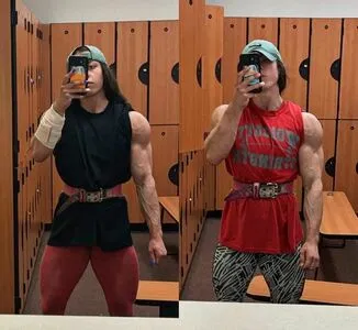 The Muscle Baby OnlyFans Leaked Free Thumbnail Picture - #pvHVTFRK8X