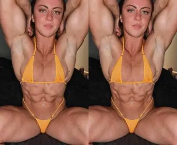 The Muscle Baby OnlyFans Leaked Free Thumbnail Picture - #yYbSakYthH