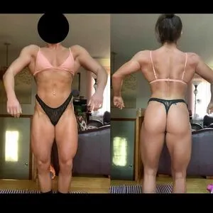 The Muscle Baby OnlyFans Leaked Free Thumbnail Picture - #zEU8CKevZ7