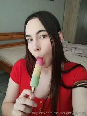 The Naughty Nymph OnlyFans Leaked Free Thumbnail Picture - #Q91sGPue6B