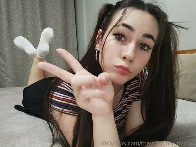 The Naughty Nymph OnlyFans Leaked Free Thumbnail Picture - #o9qziyyKAO