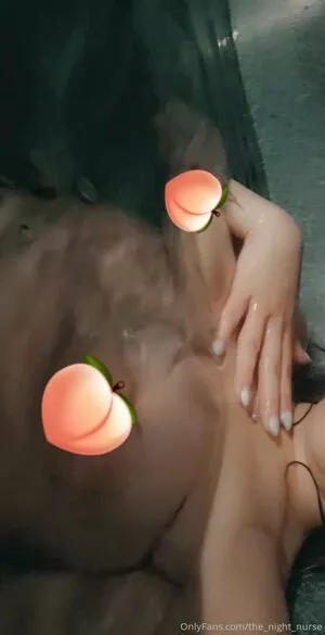 The Night Nurse OnlyFans Leaked Free Thumbnail Picture - #6kPoACpYlg