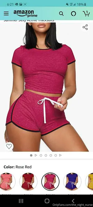 The Night Nurse OnlyFans Leaked Free Thumbnail Picture - #AP1Re8hmdS