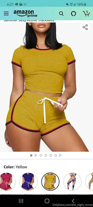 The Night Nurse OnlyFans Leaked Free Thumbnail Picture - #IL265OQm6f