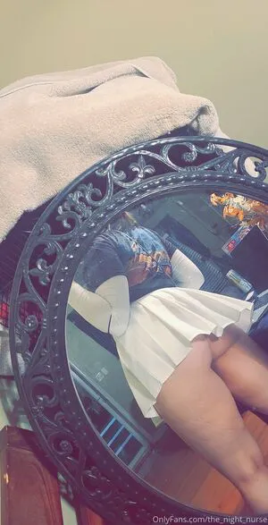 The Night Nurse OnlyFans Leaked Free Thumbnail Picture - #Ihs7hbhEnU