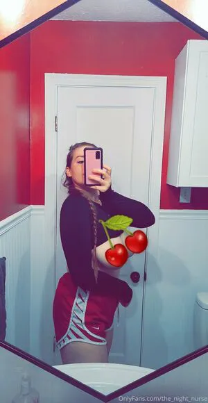 The Night Nurse OnlyFans Leaked Free Thumbnail Picture - #d4gdjazVo1