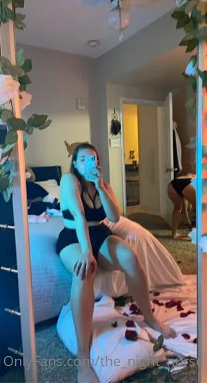 The Night Nurse OnlyFans Leaked Free Thumbnail Picture - #u2VaPHo72x