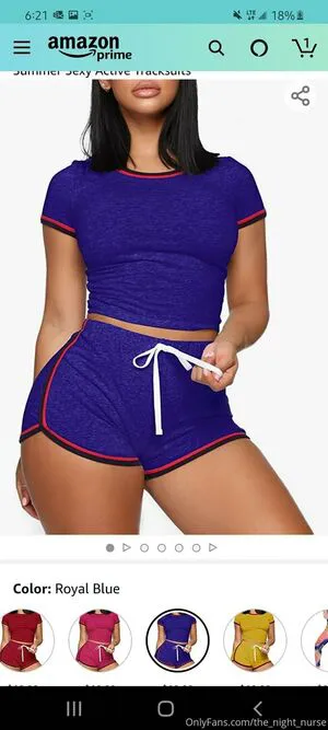 The Night Nurse OnlyFans Leaked Free Thumbnail Picture - #zVMARgTXKb