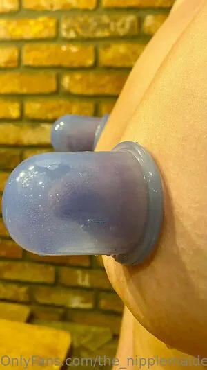 The Nipplemaiden OnlyFans Leaked Free Thumbnail Picture - #jOFssE43Ka