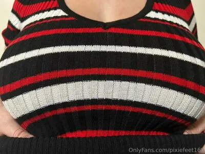 The Now Maskless Pixie OnlyFans Leaked Free Thumbnail Picture - #2cIWM63c76