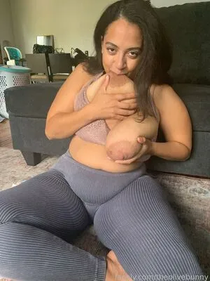 The Olive Bunny OnlyFans Leaked Free Thumbnail Picture - #aMIlsGelPo