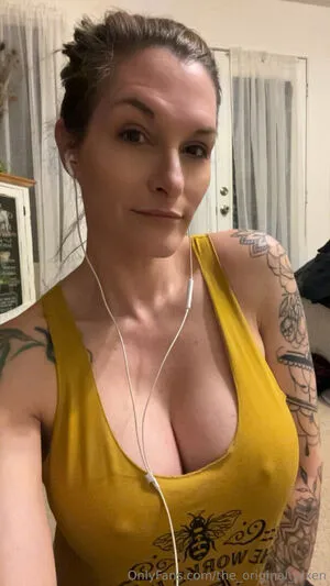 The Original Vixen OnlyFans Leaked Free Thumbnail Picture - #L9P1TNy29t