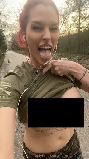 The Original Vixen OnlyFans Leaked Free Thumbnail Picture - #ORtNgKnwxH