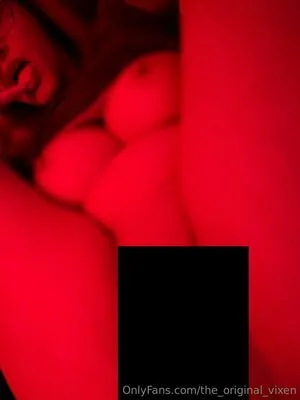 The Original Vixen OnlyFans Leaked Free Thumbnail Picture - #PjNSTNwTMs