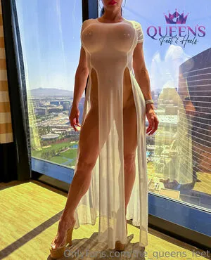 The Queens Feet OnlyFans Leaked Free Thumbnail Picture - #1319qTY8t9