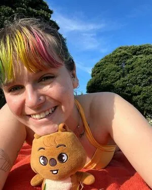 The Queer Kiwi OnlyFans Leaked Free Thumbnail Picture - #xGfY7Oolx7