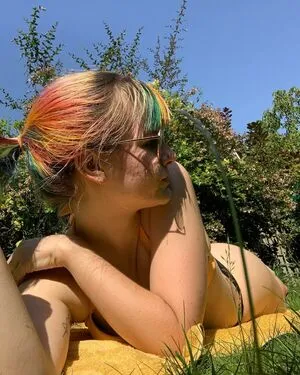 The Queer Kiwi OnlyFans Leaked Free Thumbnail Picture - #xYMn5n7uEj