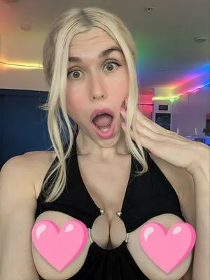 The Real Ivy Doll OnlyFans Leaked Free Thumbnail Picture - #ZJTWwwQNSG