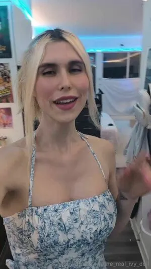 The Real Ivy Doll OnlyFans Leaked Free Thumbnail Picture - #bELpKjaH9w