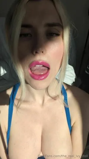The Real Ivy Doll OnlyFans Leaked Free Thumbnail Picture - #hfkP84gIHC