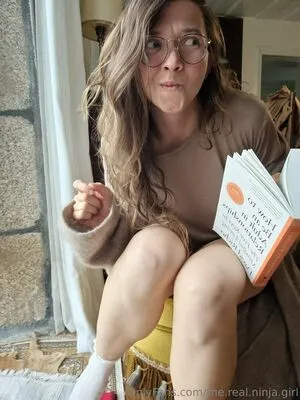 The Real Ninja Girl OnlyFans Leaked Free Thumbnail Picture - #1On4knkFap