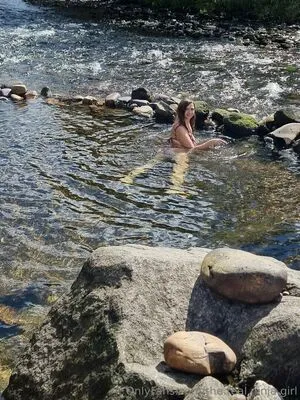 The Real Ninja Girl OnlyFans Leaked Free Thumbnail Picture - #1PpW30QHIs