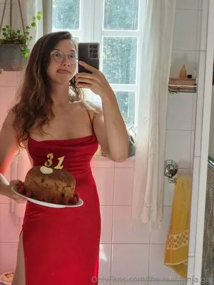 The Real Ninja Girl OnlyFans Leaked Free Thumbnail Picture - #1gC861FgEU