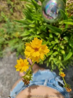 The Real Ninja Girl OnlyFans Leaked Free Thumbnail Picture - #2CXmb3ZbwS