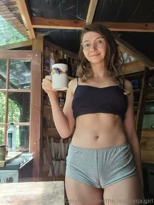 The Real Ninja Girl OnlyFans Leaked Free Thumbnail Picture - #3FHslPBls8