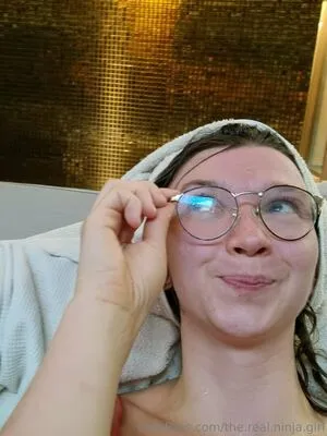 The Real Ninja Girl OnlyFans Leaked Free Thumbnail Picture - #3Osdsl37Bk