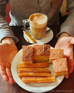 The Real Ninja Girl OnlyFans Leaked Free Thumbnail Picture - #4GDeH5vk9S