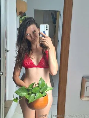 The Real Ninja Girl OnlyFans Leaked Free Thumbnail Picture - #4KAPy0SICp