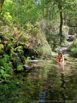 The Real Ninja Girl OnlyFans Leaked Free Thumbnail Picture - #6tk1avLCBe