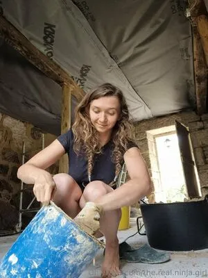 The Real Ninja Girl OnlyFans Leaked Free Thumbnail Picture - #76QBAZurRy