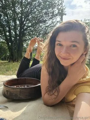 The Real Ninja Girl OnlyFans Leaked Free Thumbnail Picture - #7pLBjoOhUj