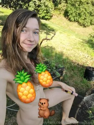 The Real Ninja Girl OnlyFans Leaked Free Thumbnail Picture - #8BGjTqx6Pq