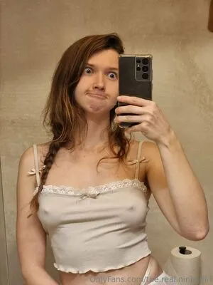 The Real Ninja Girl OnlyFans Leaked Free Thumbnail Picture - #8Niz8NPJ8y