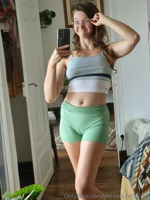 The Real Ninja Girl OnlyFans Leaked Free Thumbnail Picture - #9z9yOAMbw3