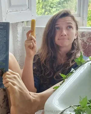 The Real Ninja Girl OnlyFans Leaked Free Thumbnail Picture - #AvO6FL6rLQ