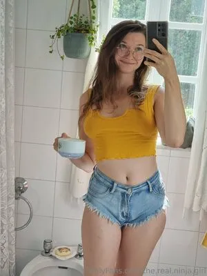 The Real Ninja Girl OnlyFans Leaked Free Thumbnail Picture - #B97ETAHivv