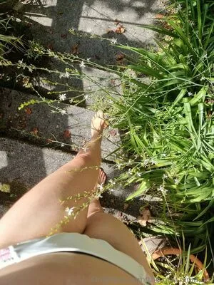 The Real Ninja Girl OnlyFans Leaked Free Thumbnail Picture - #EXsaamTwYa