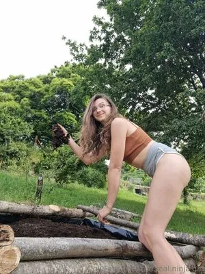 The Real Ninja Girl OnlyFans Leaked Free Thumbnail Picture - #Ehe4X8M0iE