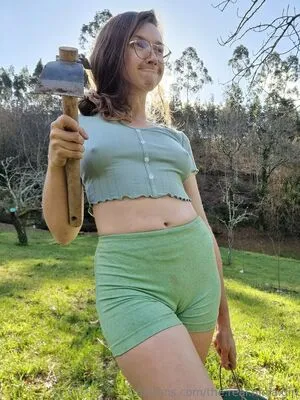 The Real Ninja Girl OnlyFans Leaked Free Thumbnail Picture - #FDg0MQMpFB