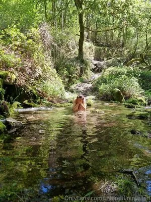 The Real Ninja Girl OnlyFans Leaked Free Thumbnail Picture - #HJYWQRIpPV