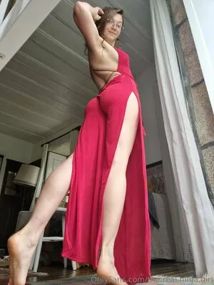 The Real Ninja Girl OnlyFans Leaked Free Thumbnail Picture - #HfOS25forL