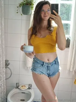 The Real Ninja Girl OnlyFans Leaked Free Thumbnail Picture - #IJJ9RhhwRm